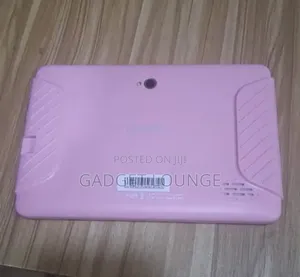 New Oteeto TAB 4 128 GB Pink
