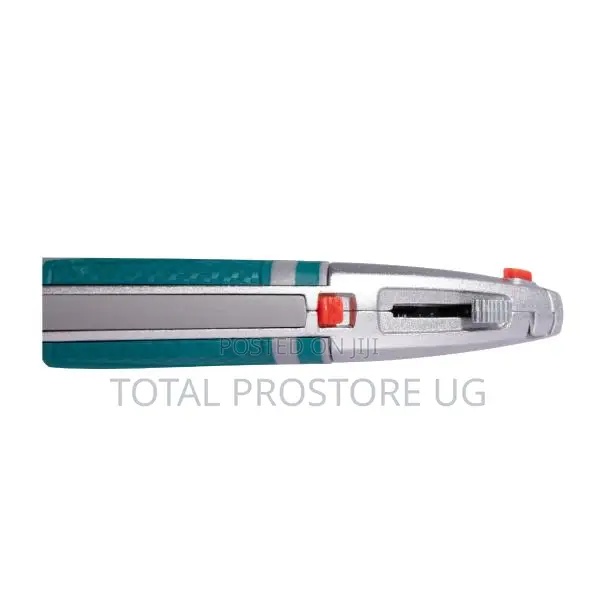 Utility Knife Sk4/5pcs 19x61mm.