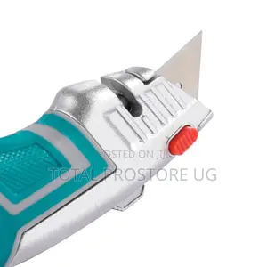 Utility Knife Sk4/5pcs 19x61mm.