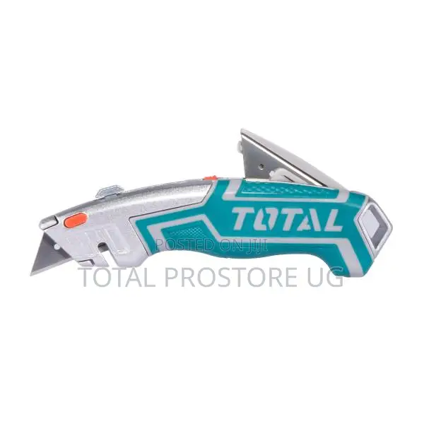 Utility Knife Sk4/5pcs 19x61mm.