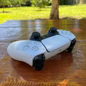 PS5 DualSense Controller – This Pad Has Never Seen Kafunda!