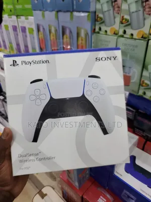 Sony PlayStation 5 DualSense Wireless Controllers