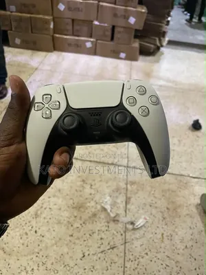 Sony PlayStation 5 DualSense Wireless Controllers