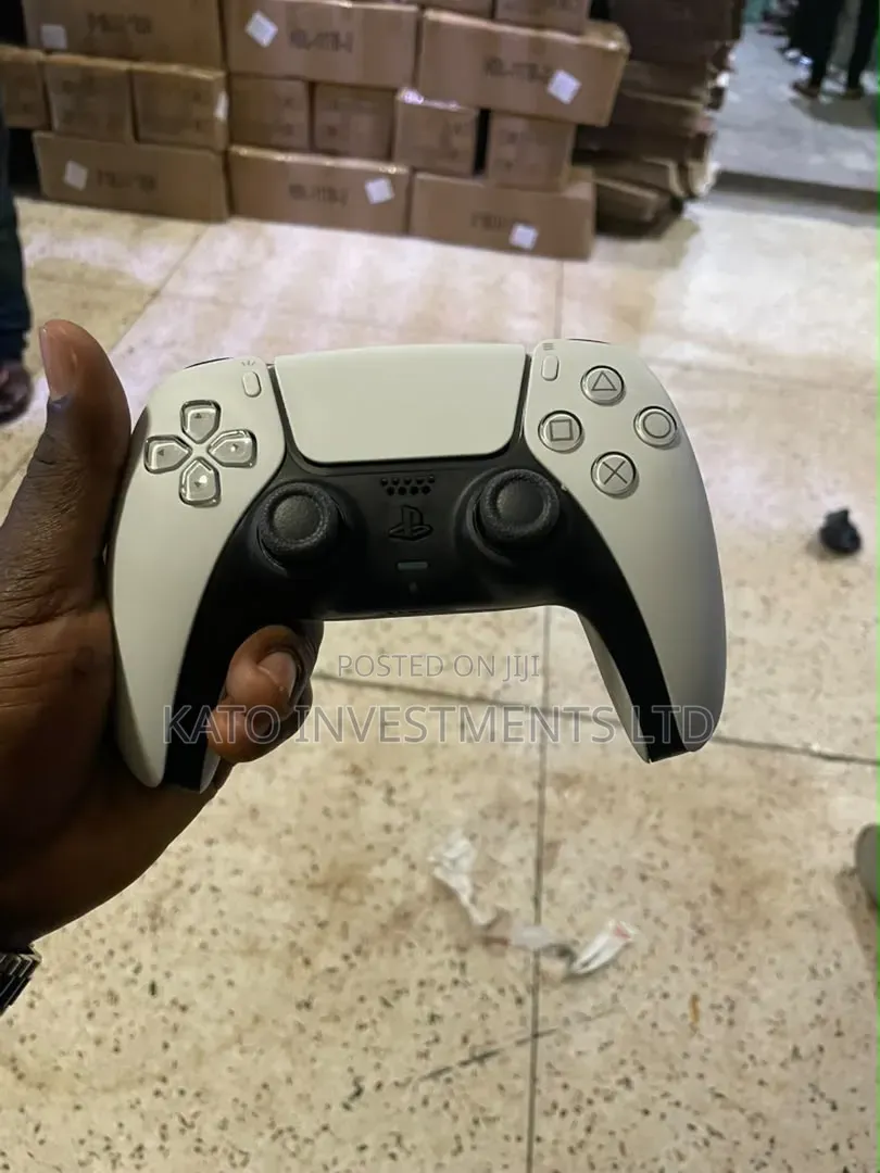 Sony PlayStation 5 DualSense Wireless Controllers