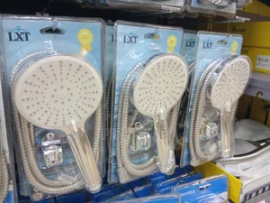 Shower Heads