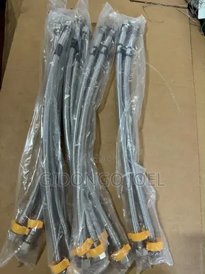 Flexible Tubes 1.5