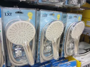 Shower Heads