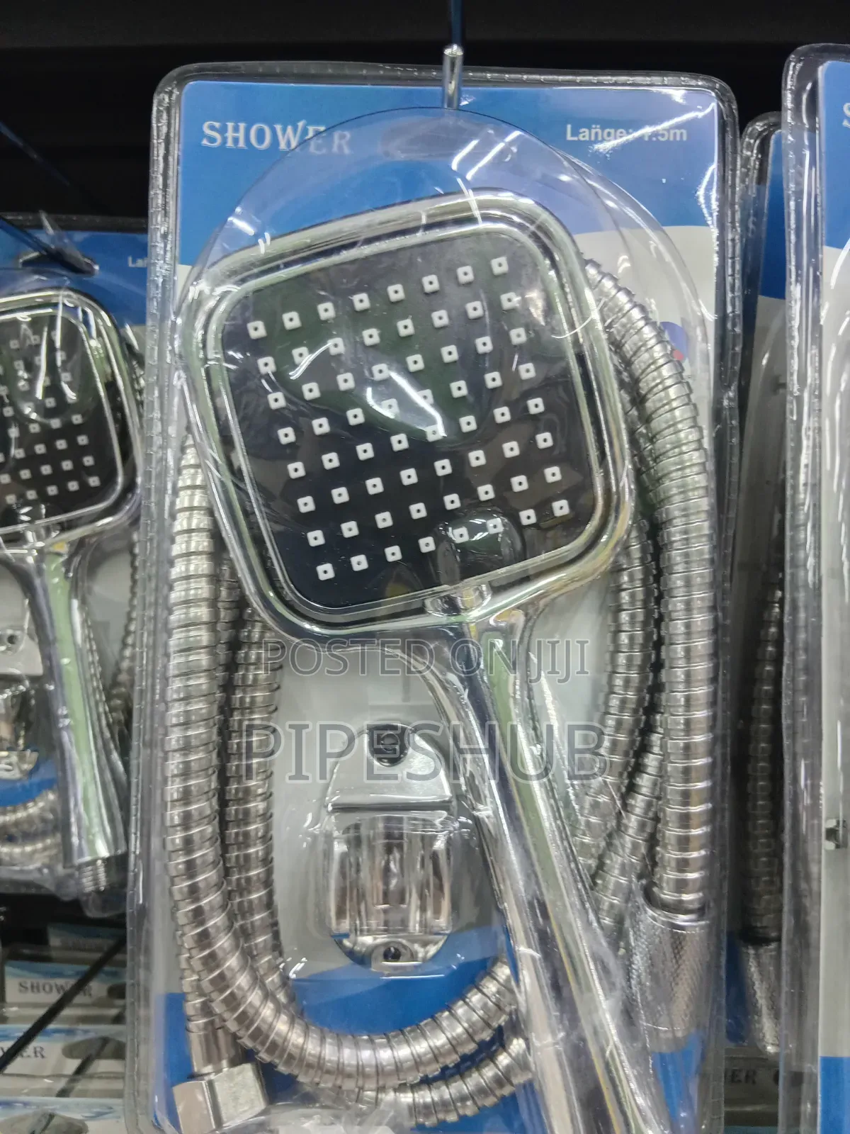 Shower Heads