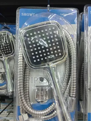 Shower Heads