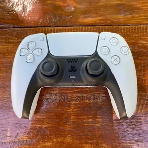 PS5 DualSense Controller – Fresh Like Chapati From the Pan!