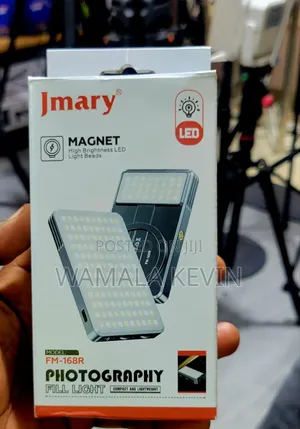 Video Lights