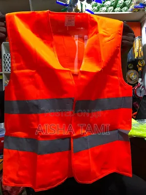 Reflector Jacket
