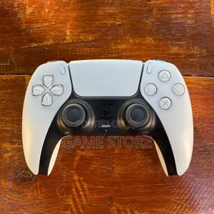 PS5 DualSense Controller – Looking Better Than Your Weekend!