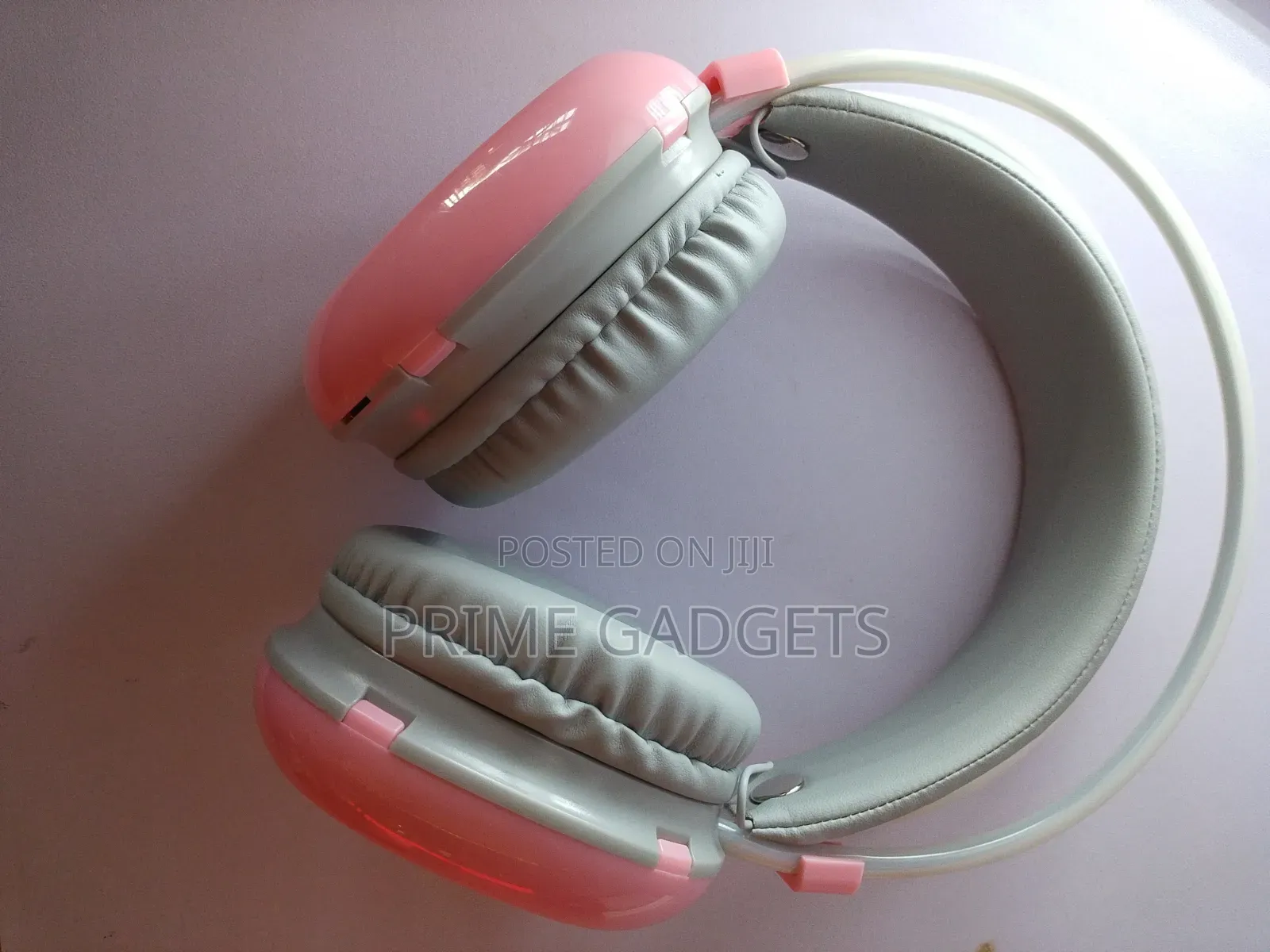 AH-980 Headphones