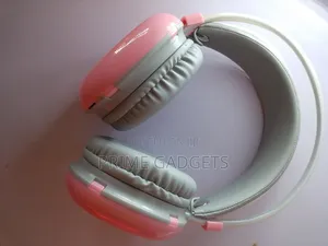AH-980 Headphones