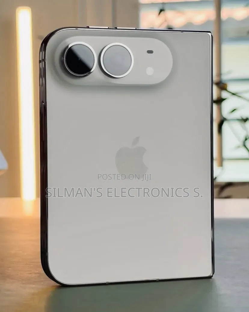 New Apple iPhone Duo 1 TB White