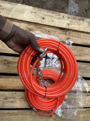 25m Horse Pipe
