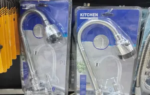 Kitchen Faucet