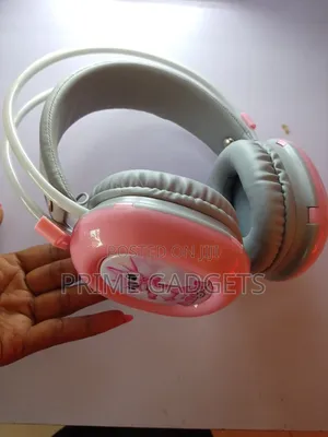 AH-980 Headphones