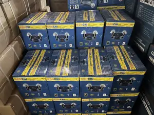 Bonchi 350W Table/Bench Grinder