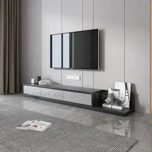 White Tvstand 6ft/TV Stand Unit Storage White 78