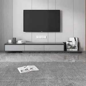 White Tvstand 6ft/TV Stand Unit Storage White 78