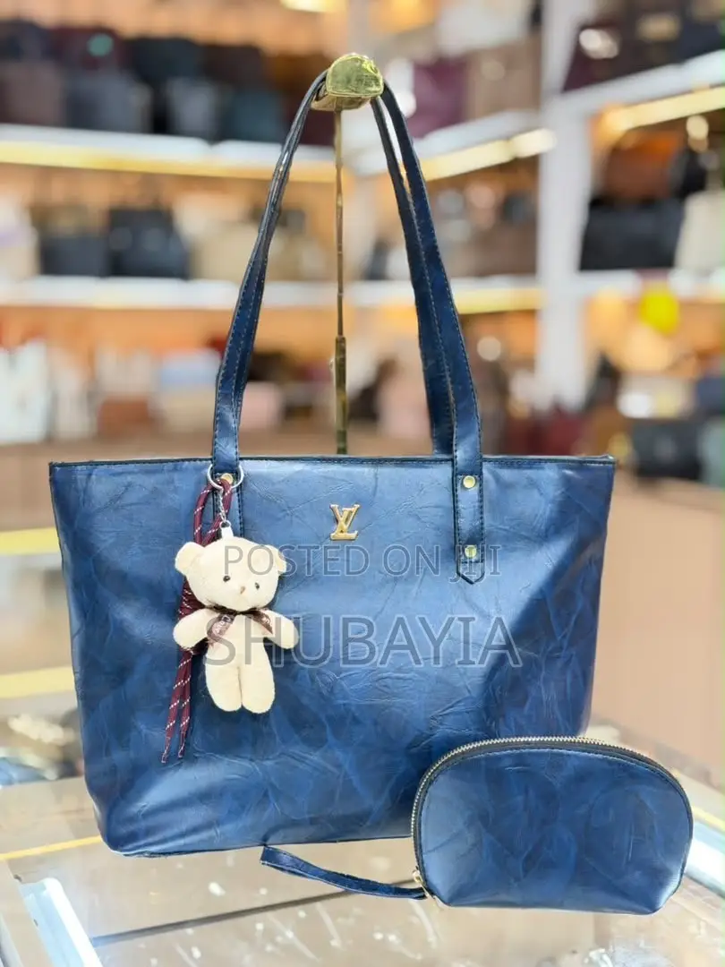Tote Handbag