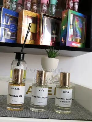 Fragrances
