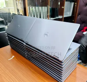 New Laptop Dell Latitude 7400 2-in-1 16GB Intel Core i7 SSD 256GB