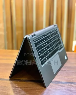 New Laptop Dell Latitude 7400 2-in-1 16GB Intel Core i7 SSD 256GB