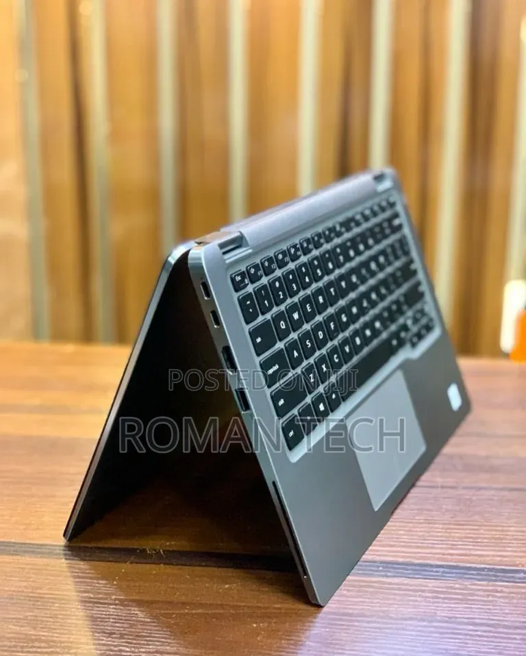 New Laptop Dell Latitude 7400 2-in-1 16GB Intel Core i7 SSD 256GB