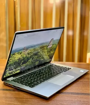 New Laptop Dell Latitude 7400 2-in-1 16GB Intel Core i7 SSD 256GB