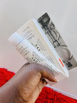 Dr Althea 345 Relief Cream