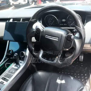 Land Rover Range Rover Sport 2018 Teal
