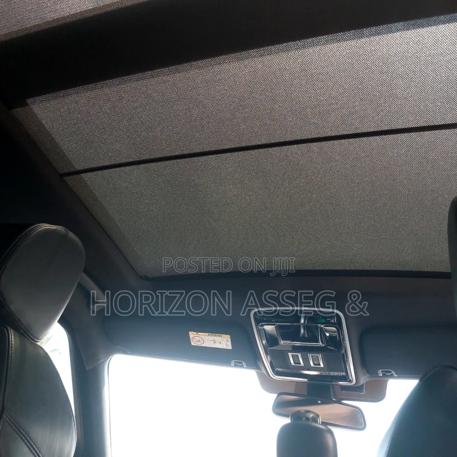 Land Rover Range Rover Sport 2018 Teal