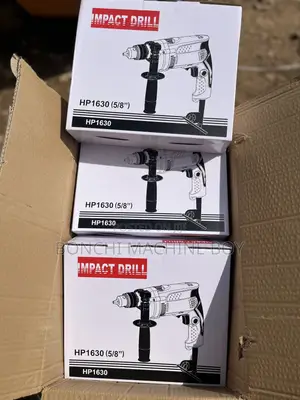 Impact Drill 13mm