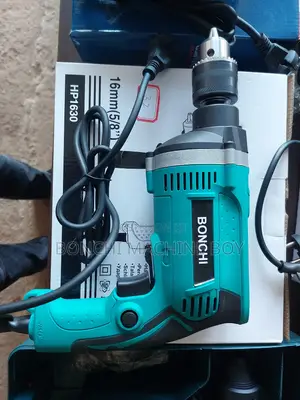 Impact Drill 13mm