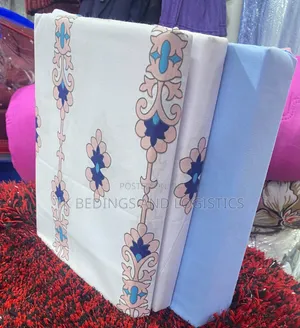 Classic Kamata Bedsheets