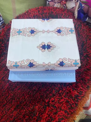 Classic Kamata Bedsheets