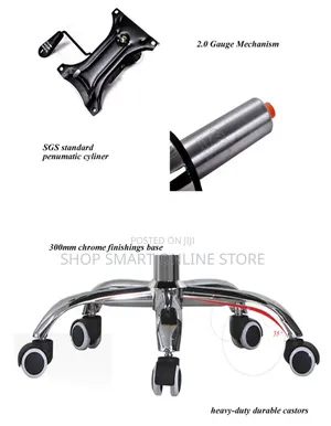 Ergonomic Office Chairs With Headrest Ergonomic Office Chairs