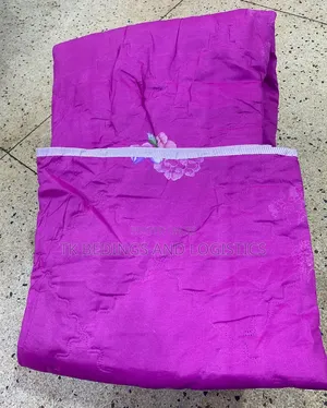 Small 4*6 Bedcover