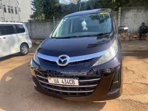 Mazda Biante 2020 Ivory