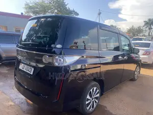 Mazda Biante 2020 Ivory