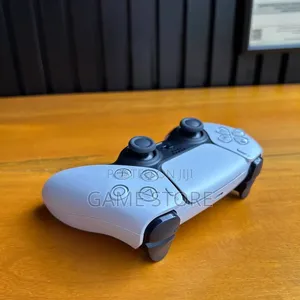 PS5 DualSense Controller – No More Ku Praying Before Penalties! 
