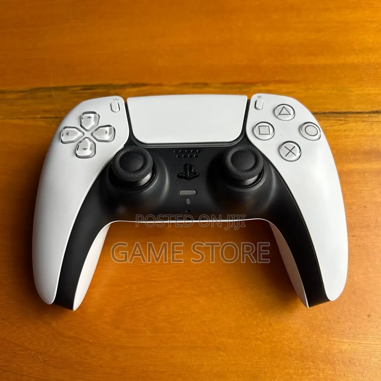PS5 DualSense Controller – Strong Enough for Last-Minute Goals!