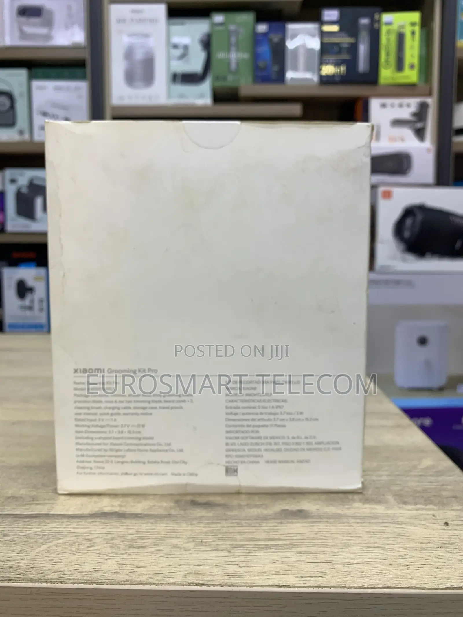 Xiaomi Grooming Kit Pro