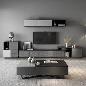 TV Stands/Center Tables/Glass Center Table/Wooden TV Stand Brand