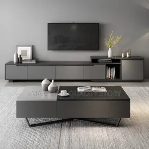 TV Stands/Center Tables/Glass Center Table/Wooden TV Stand Brand