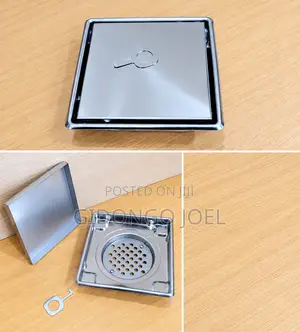 Floor Drain