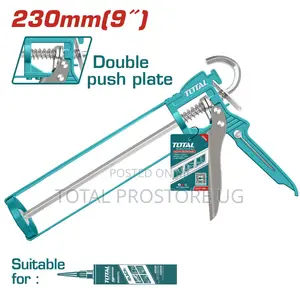 Caulking Gun 230mm(9").